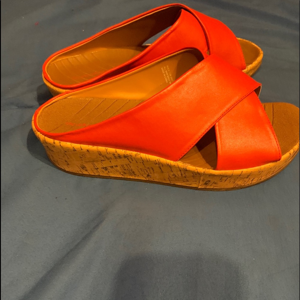 Comfy platforms - Picture 3 of 3